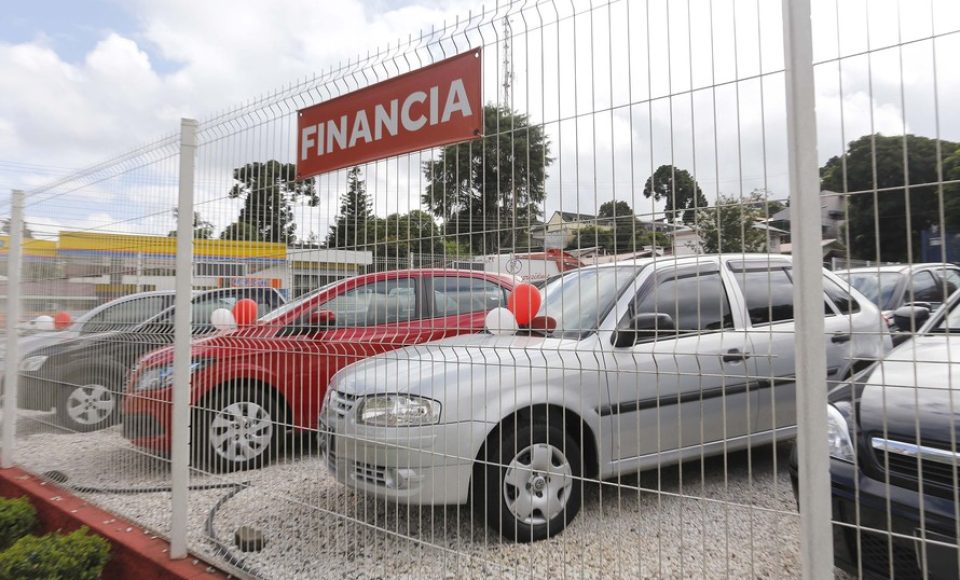 Comércio.
Curitiba, 01-03-19.
Foto: Arnaldo Alves / ANPr.