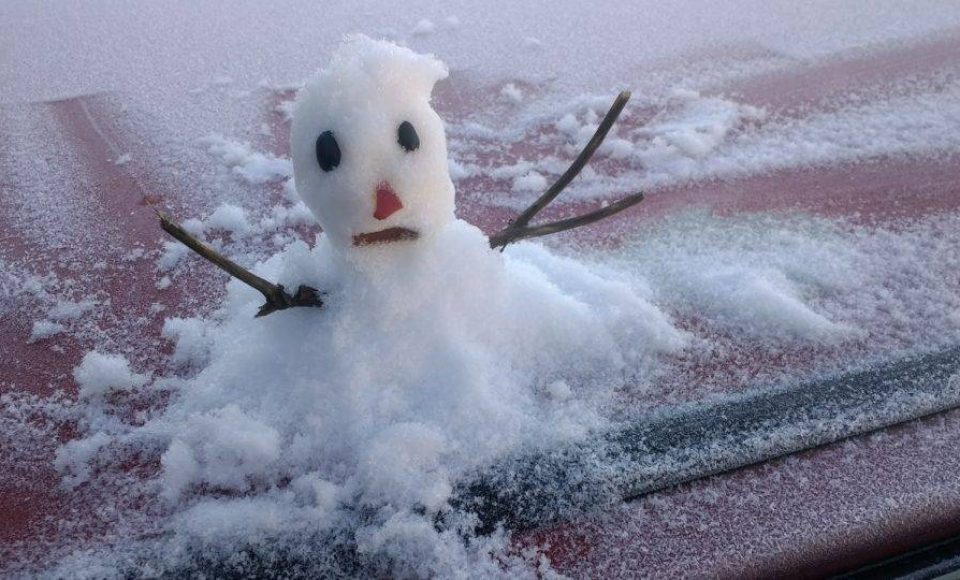 "Neve pode voltar ao Sul do Brasil pela 2ª vez em 2019, e agora também no Paraná.| Foto: Mycchel Hudson Legnaghi/ São Joaquim Online/ Fotos Públicas"
Leia mais em: https://www.gazetadopovo.com.br/curitiba/neve-sul-brasil-parana-2-3-agosto-2019/
Copyright © 2019, Gazeta do Povo. Todos os direitos reservados.