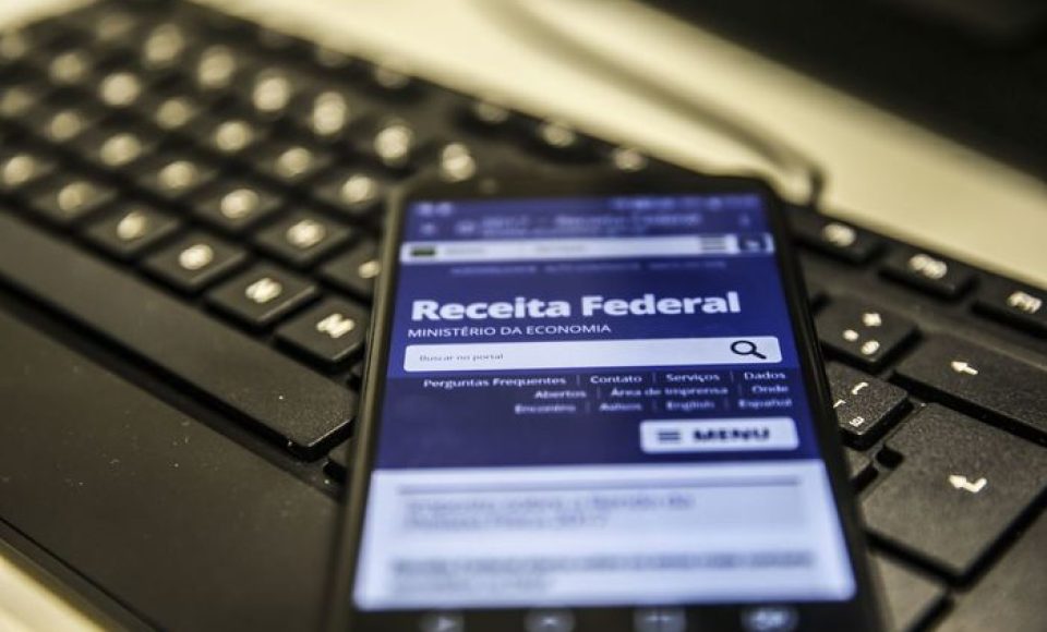 IMPOSTO DE RENDA 201,Declaração IRPF 2019