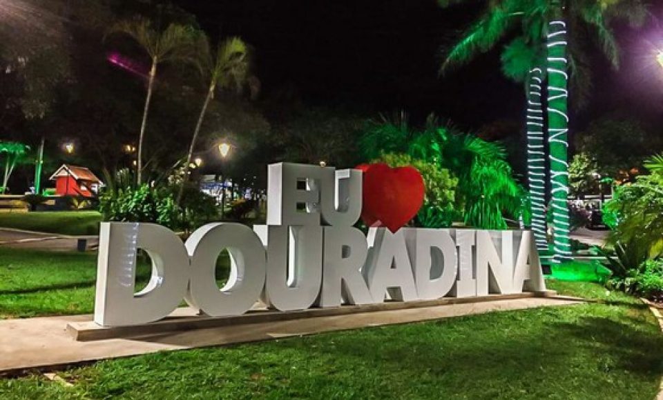 Foto: Portal da Cidade Douradina