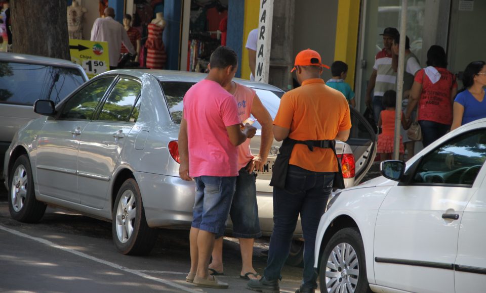 Uma das justificativas é que apesar de ter sido notificada para não emitir Aviso de Irregularidade, Caiuá continuou com a cobrança
