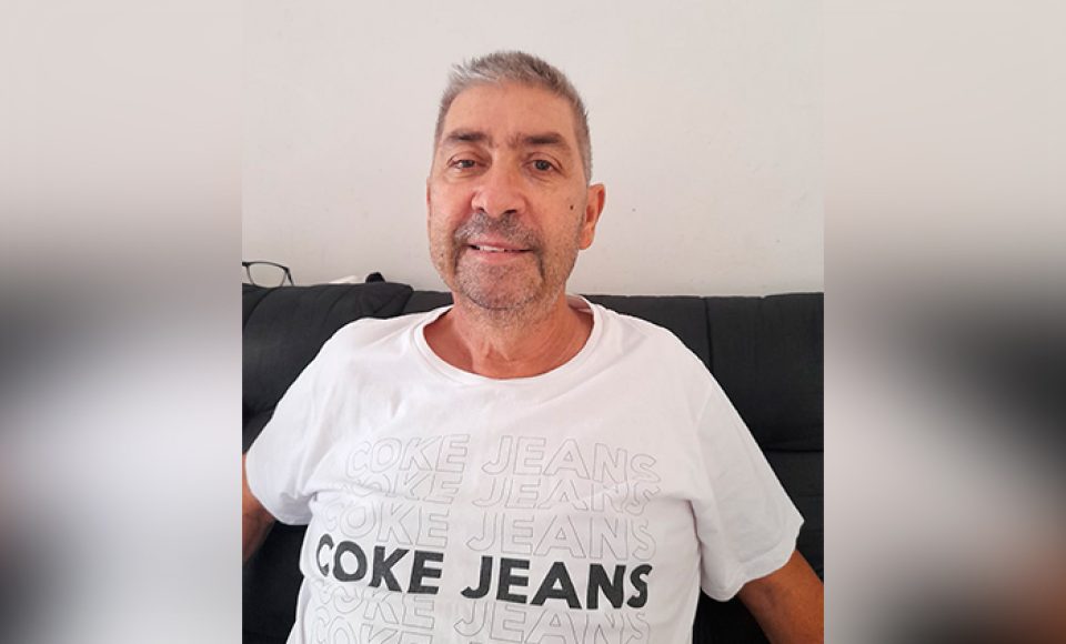 Foto: Arquivo Pessoal/Pai Herói