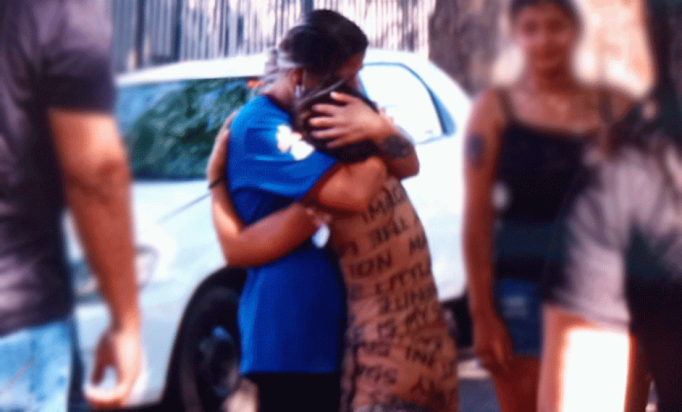 Foto: Alan Gabriel/Rede TV Mais