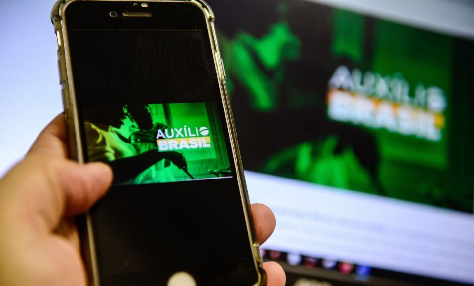 Programa Auxílio Brasil