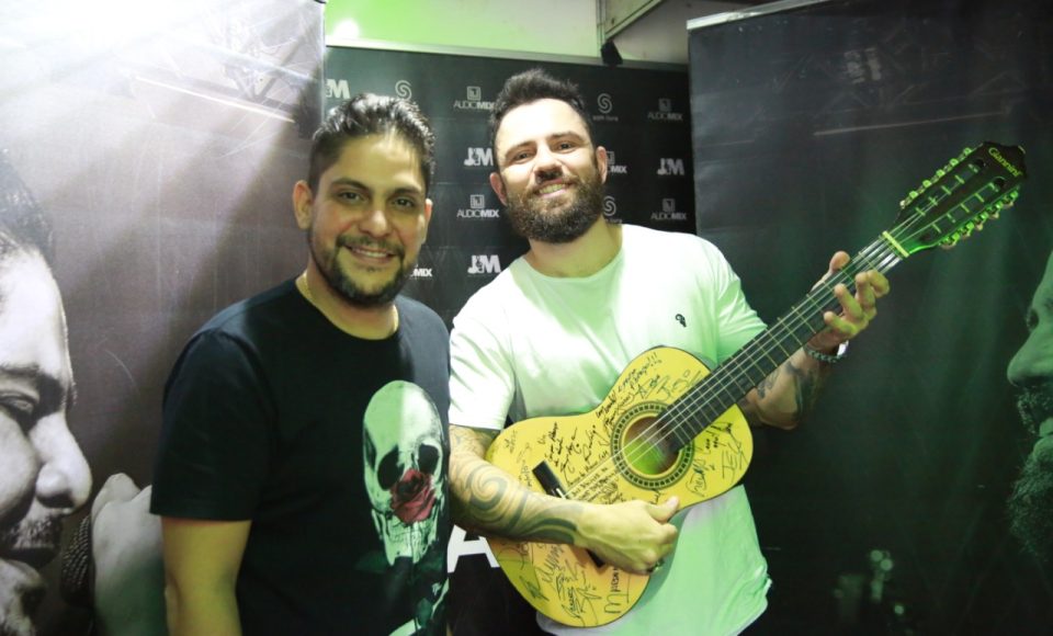 Foto: Danilo Martins/Arena A6