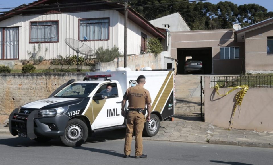 Foto: Aniele Nascimento/Gazeta do Povo.