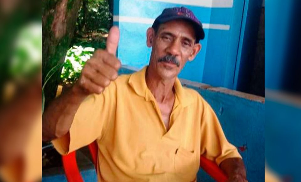 Foto: Arquivo da família