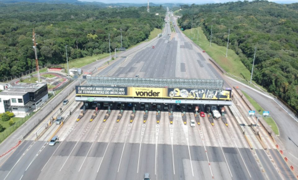 (Foto: Franklin de Freitas/Arquivo Bem Paraná)