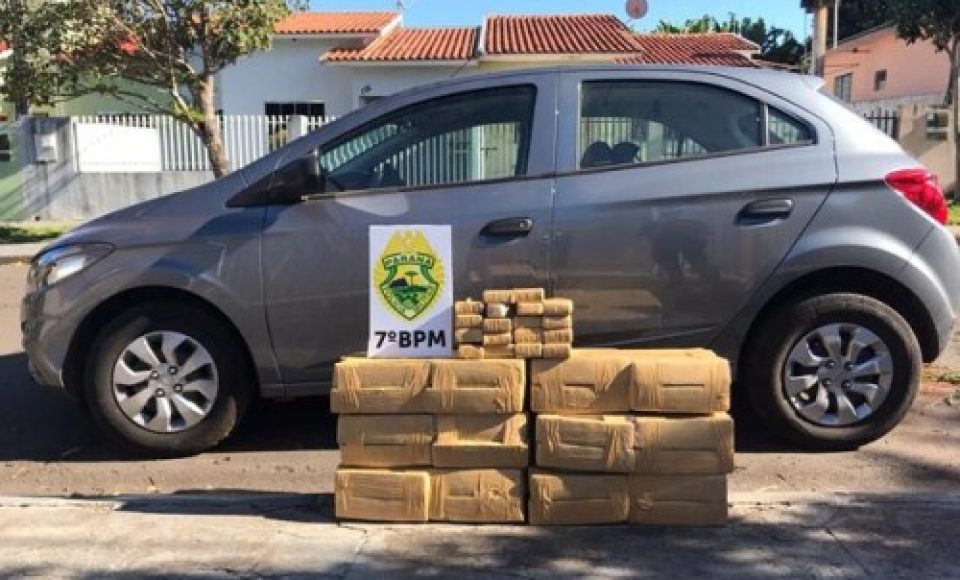 Foto: Divulgação PM