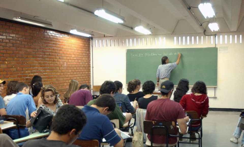 Alunos podem usar a internet para aderir ao ProUni       (Arquivo/Agência Brasil)