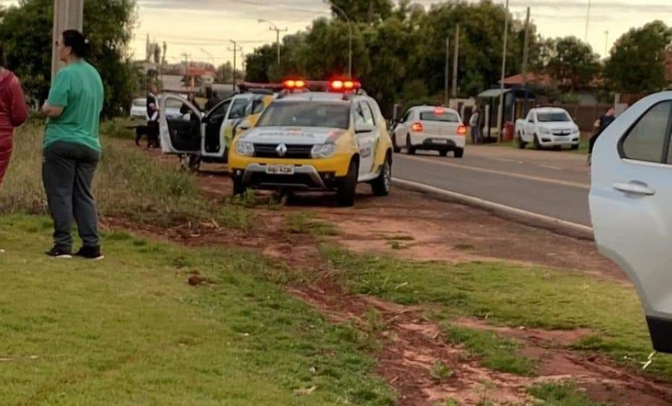 Foto: Hora Certa