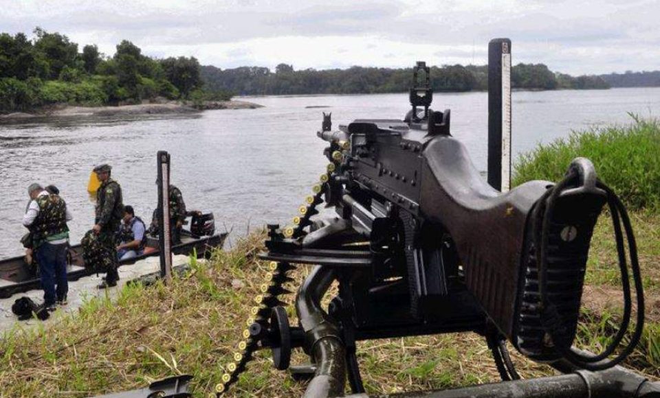 Foto: Divulgação / Exército