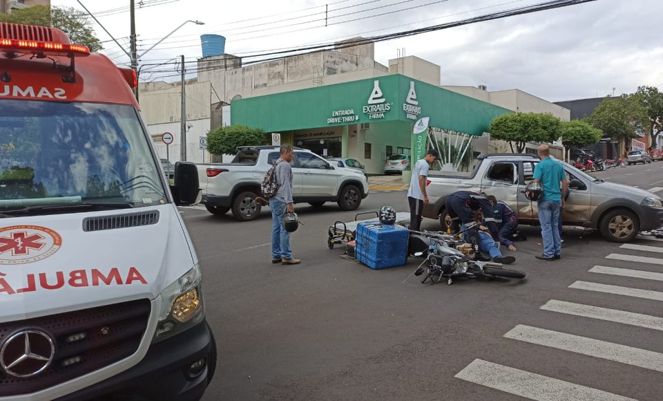 Foto: Daniel Oliveira/Rede TV Mais