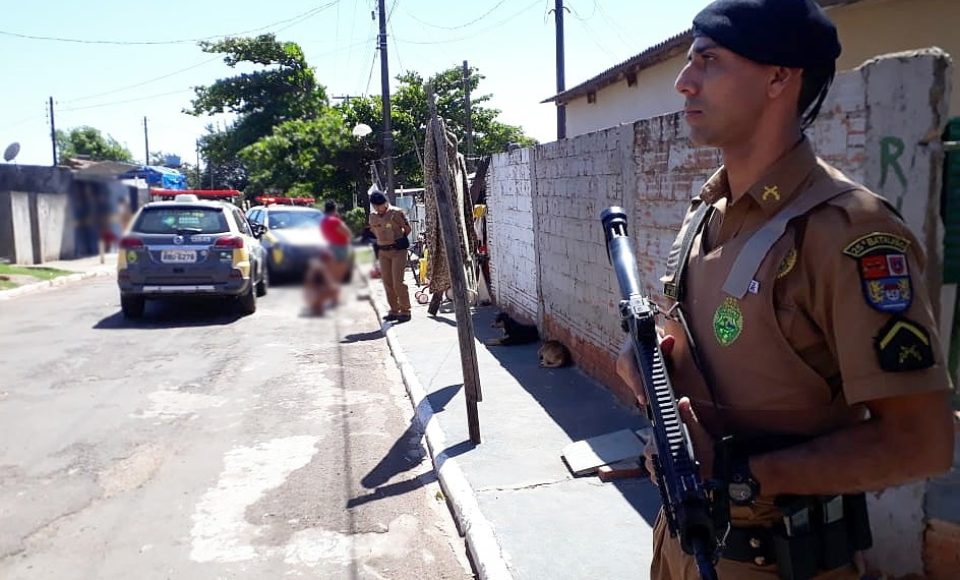 Foto: Daniel Oliveira
