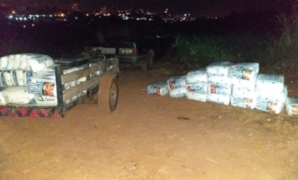 (Foto: Operação Hórus)
