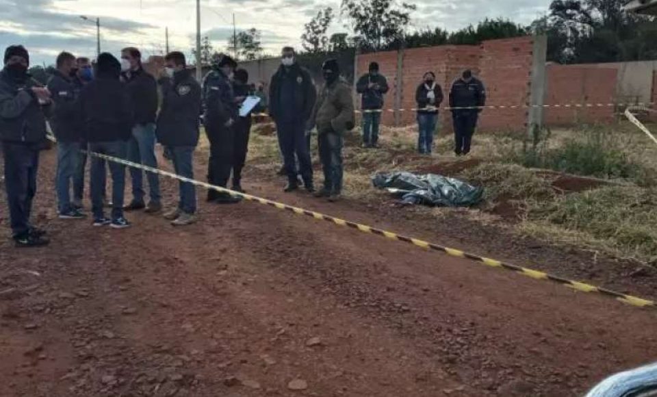 Foto: Ponta Porã News