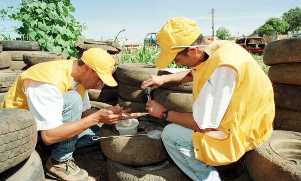 Foto: Valdecir Galor/SMCS