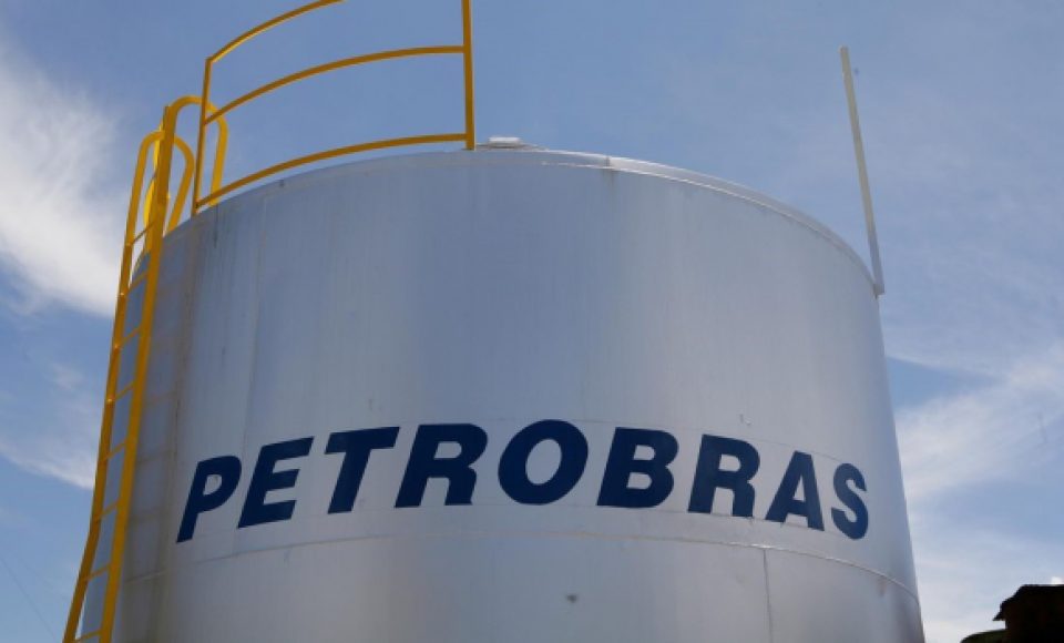 (Foto: Geraldo Falcão/Agência Petrobras)