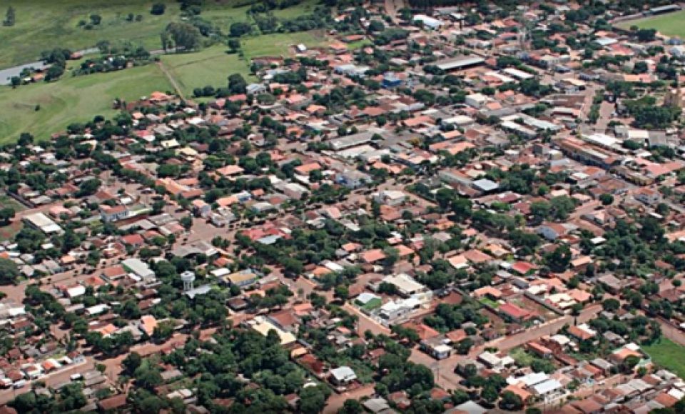 (Foto: Prefeitura de São Sebastião da Amoreira)