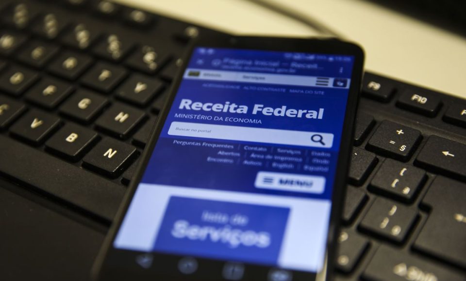IMPOSTO DE RENDA 201,Declaração IRPF 2019