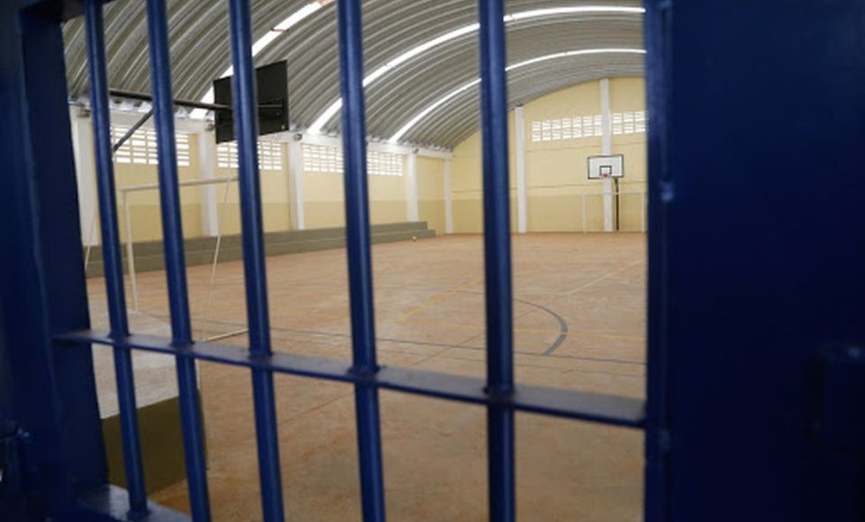 PSS abre 69 vagas de profissionais da saúde para Unidades Socioeducativas no Paraná — Foto: Divulgação/Aen