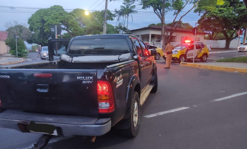Foto: Polícia Militar