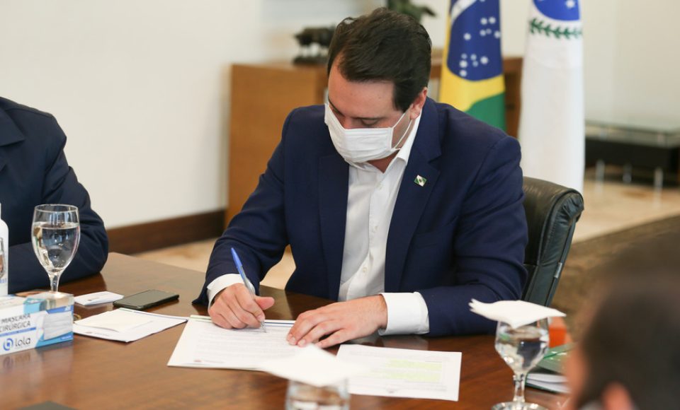 Reuniao Policiais