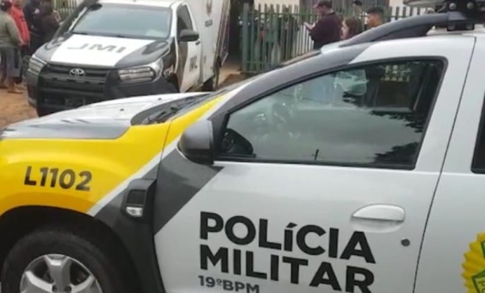 Foto: Reprodução/Portal Palotina