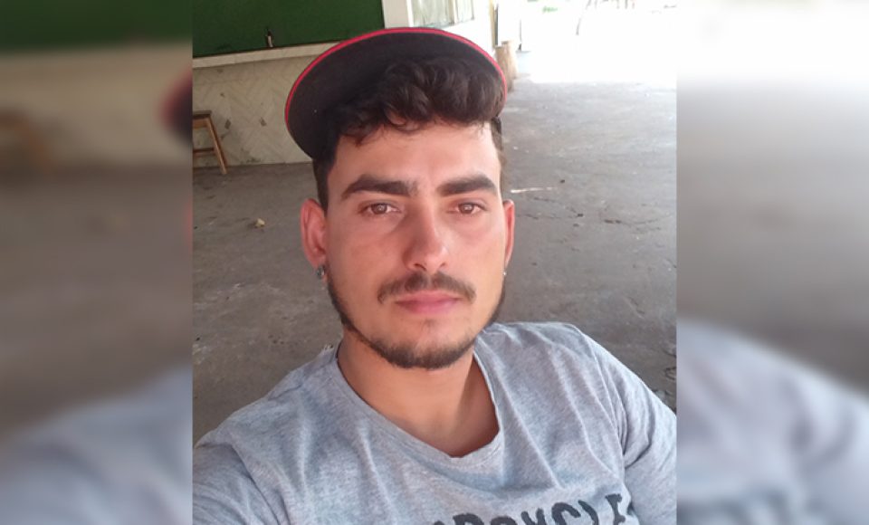 Foto: Arquivo Pessoal