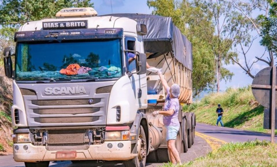 Foto: Giro Icaraíma