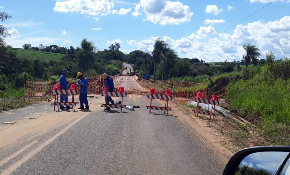 Imagem: PRE de Cidade Gaúcha