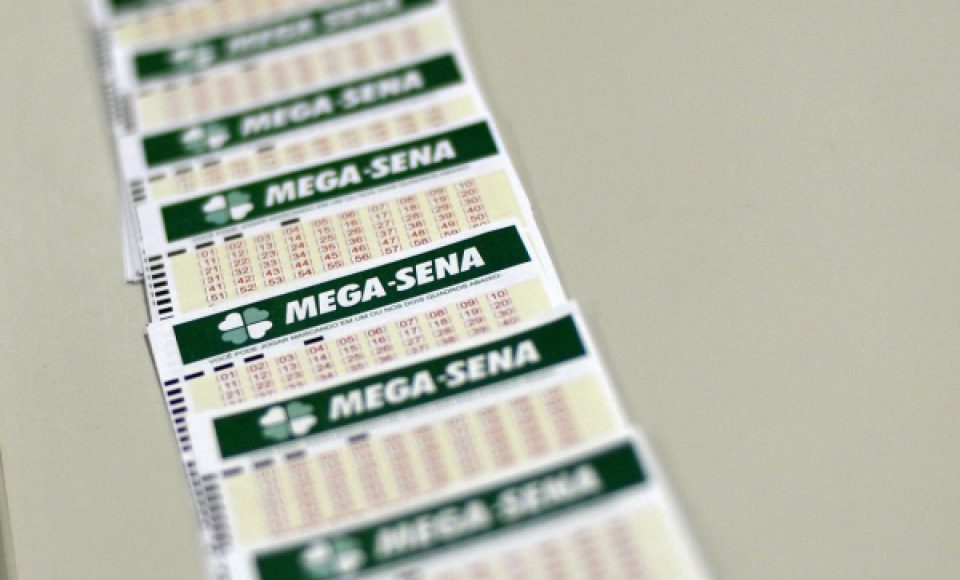 Apostas podem ser feitas até as 19 horas (Foto: Marcello Casal Jr./Agência Brasil)