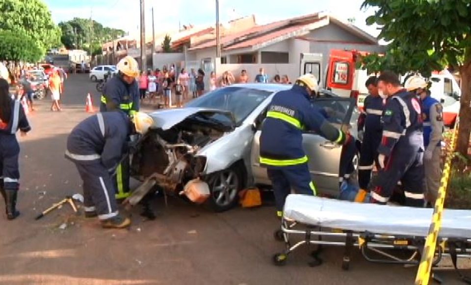 Imagens: Diego Alberto/TV Caiuá