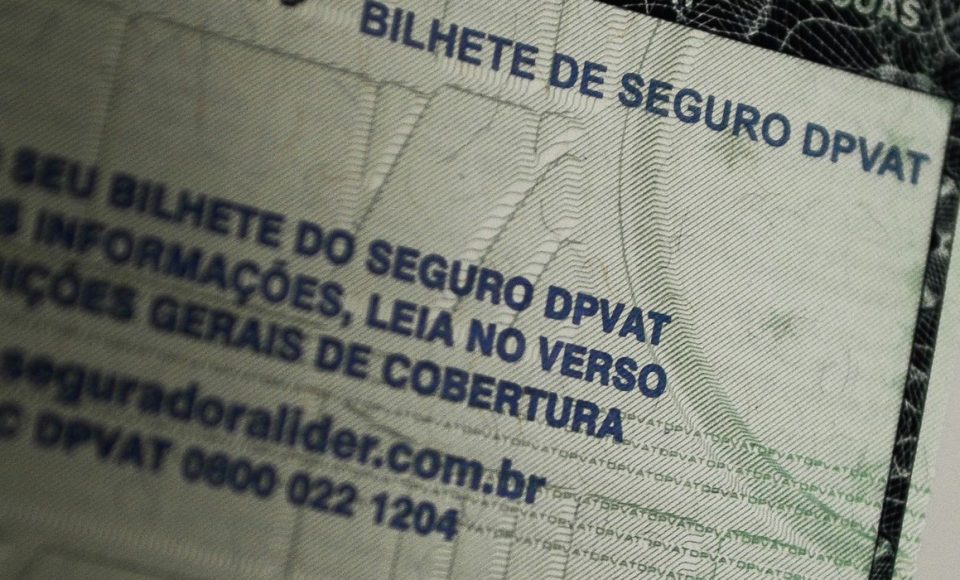 Seguro DPVAT