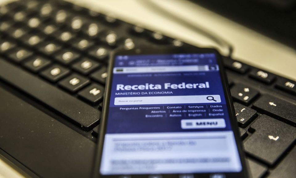 IMPOSTO DE RENDA 201,Declaração IRPF 2019