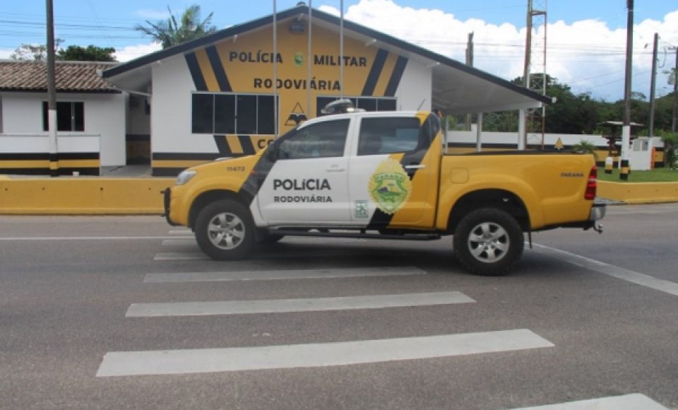 (Foto: PMPR)