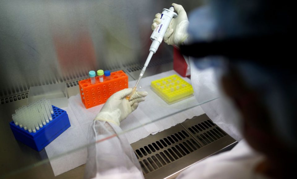 Coronavirus