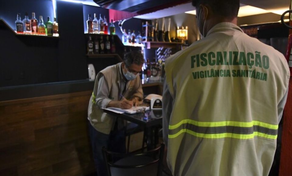 Fotos de arquivo / ações anteriores realizadas com a mesma finalidade.