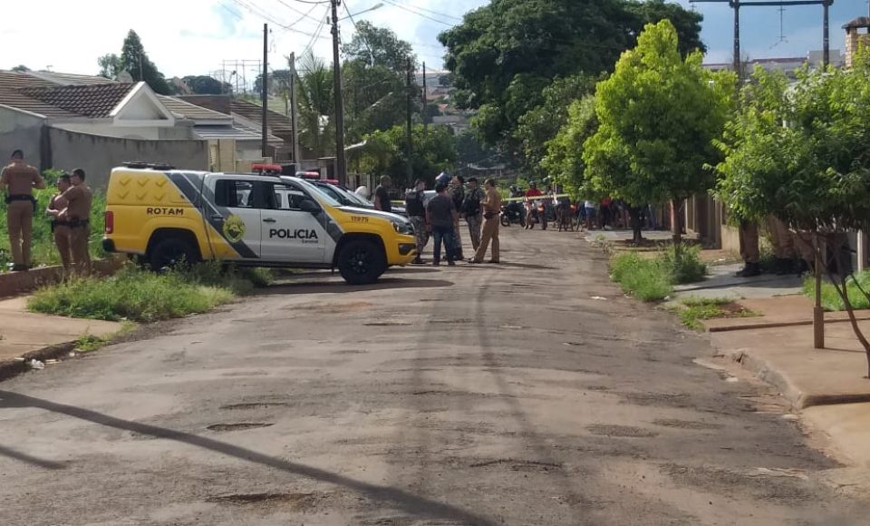 Foto: O Dia na cidade