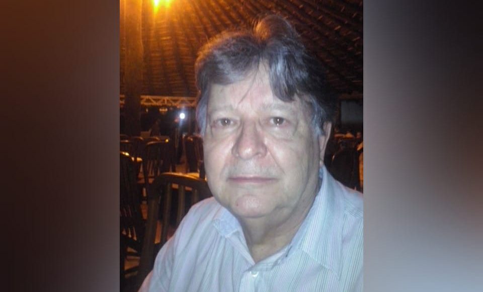 Foto: Redes Sociais/Arquivo Pessoa