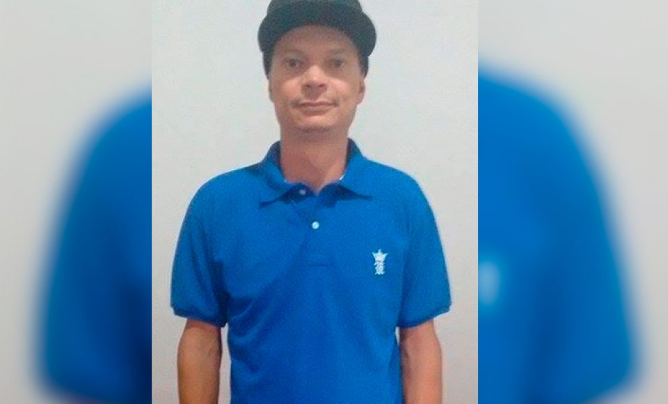 Foto: Arquivo pessoal