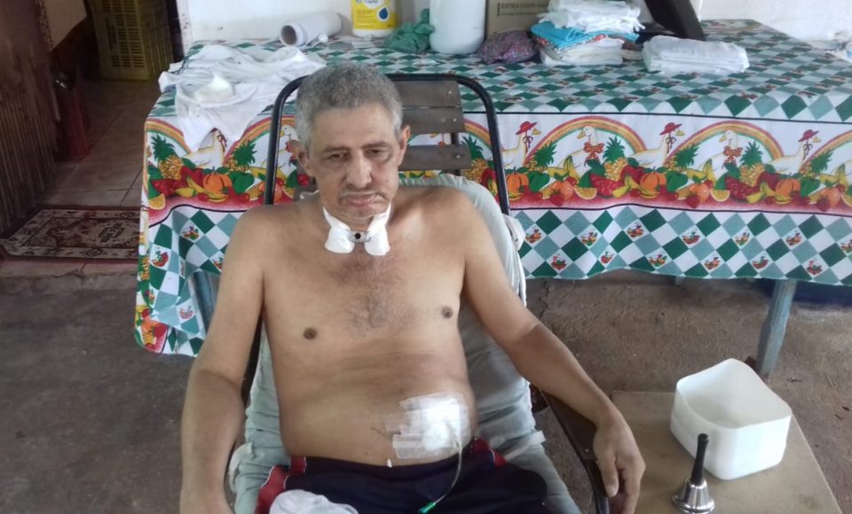 Foto: Arquivo pessoal.