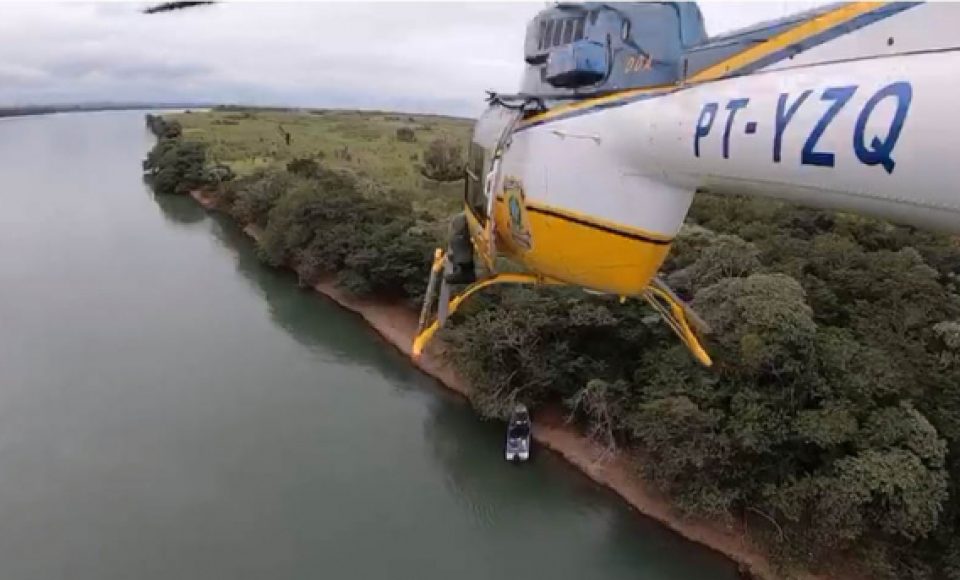 (Foto: Reprodução de vídeo)