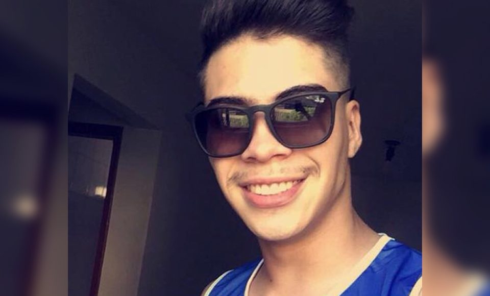 Foto: Arquivo Pessoal