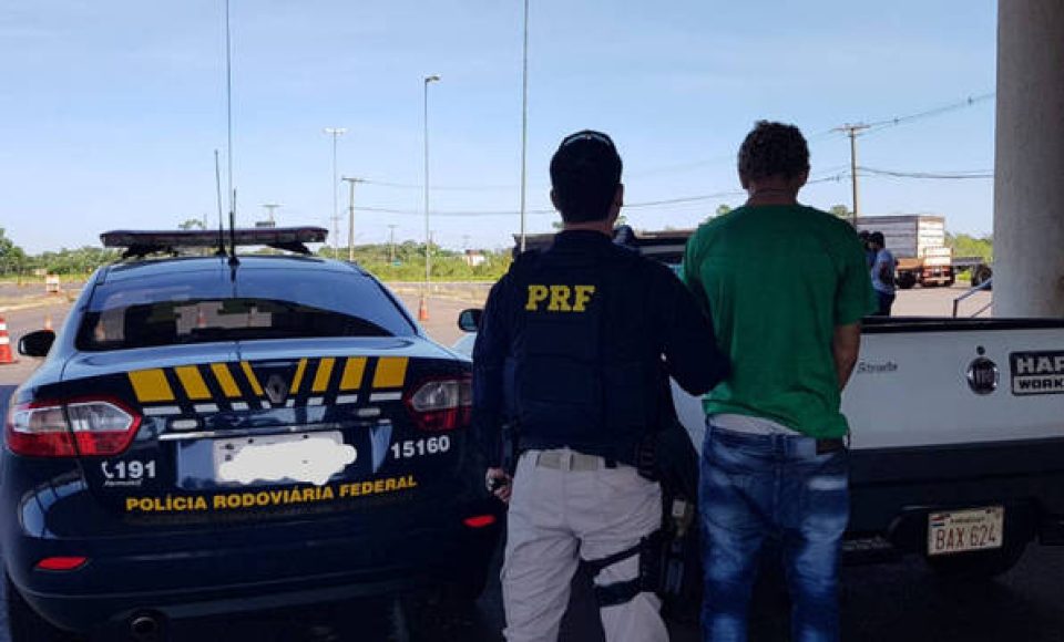 (Foto: Divulgação/PRF)