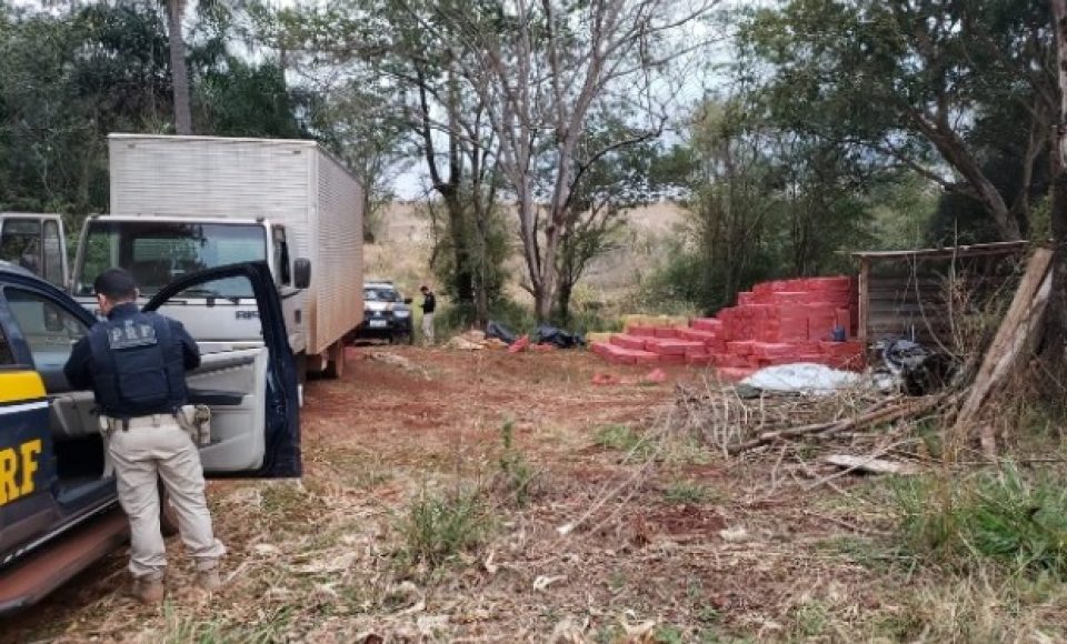 Foto: Divulgação/PRF