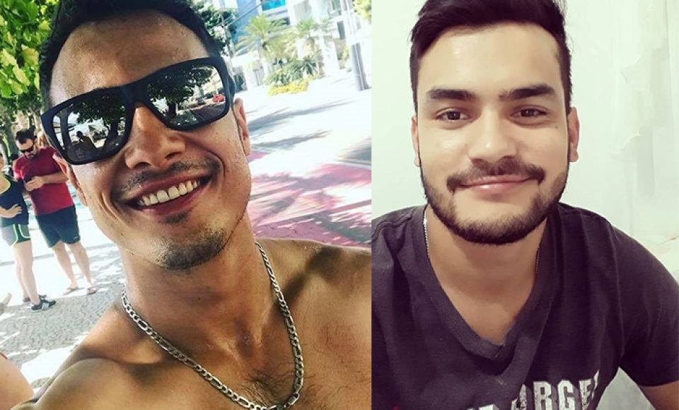 Foto: Arquivo Pessoal