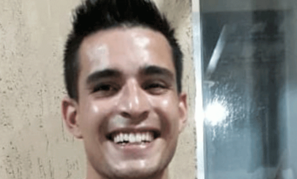 Foto: Arquivo pessoal/Fabiano Sobrinho
