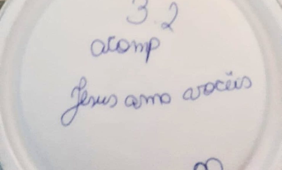 Foto: Arquivo da família