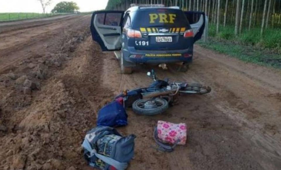 (Foto: PRF)